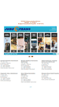 Mobile Screenshot of juro-trans.com.pl